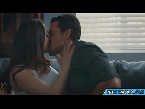 ❤️ एक चांगला busty आई सह रोमँटिक सेक्स ❤️  mr.com-porn-mz.ru वर  ☑