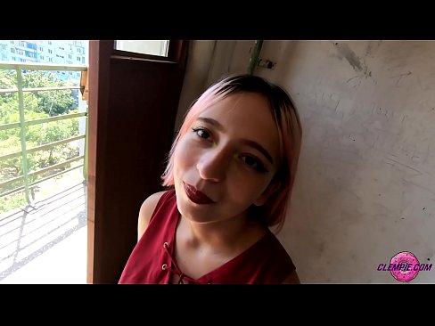 ❤️ स्टुडंट सेन्सुअल सक्स अ स्ट्रेंजर इन आउटबॅक - कम ऑन हिज फेस ❤️  mr.com-porn-mz.ru वर  ☑